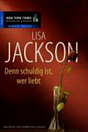Denn schuldig ist, wer liebt
