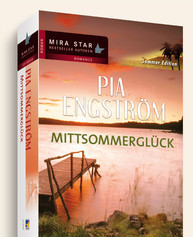 Mittsommerglück