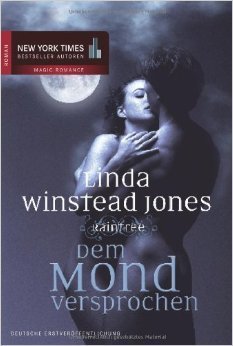 Raintree 2 - Dem Mond versprochen