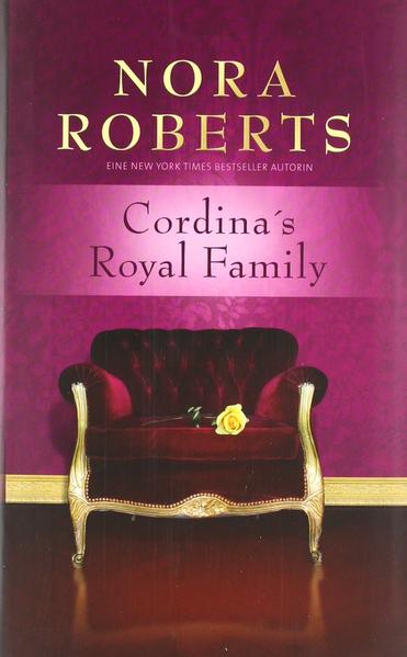 Cordina´s Royal Family