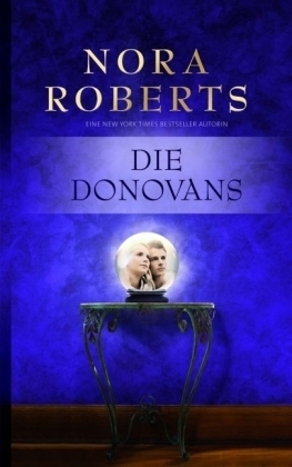 Die Donovans