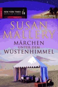 Märchen unterm Wüstenhimmel