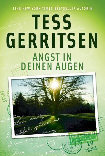 Buchcover