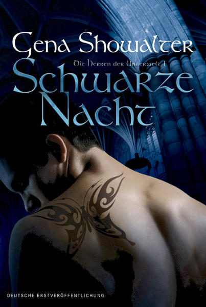 Die Herren der Unterwelt 1