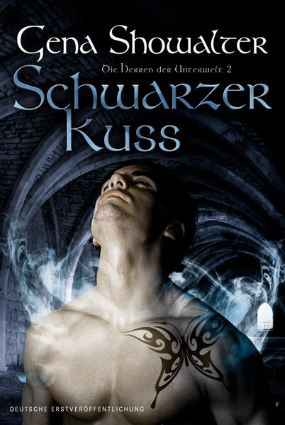 Die Herren der Unterwelt 2