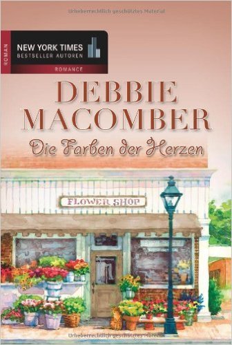 Die Farben der Herzen