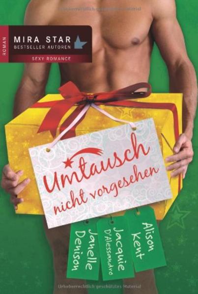 Umtausch nicht vorgesehen