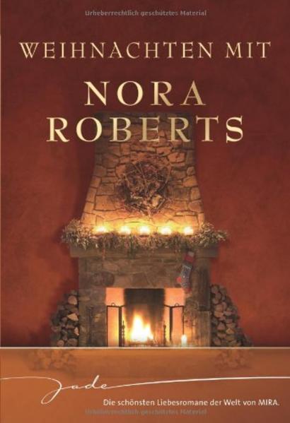 Weihnachten mit Nora Roberts