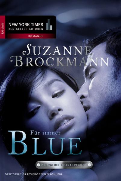 Operation Heartbreaker: Für immer - Blue