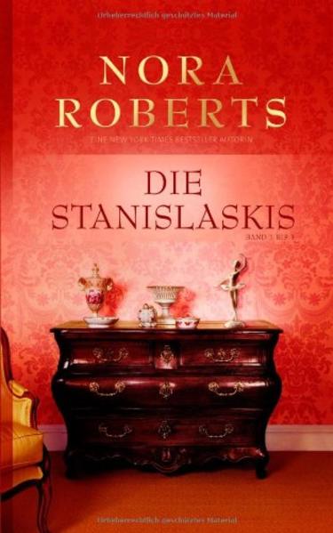 Die Stanislaskis Band 1-3