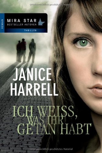 Ich weiß, was ihr getan habt