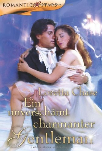 Ein unverschämt charmanter Gentleman