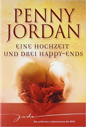 Eine Hochzeit und drei Happy-Ends