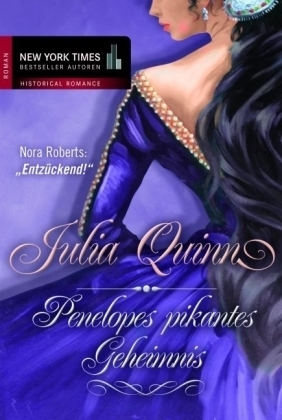 Penelopes pikantes Geheimnis