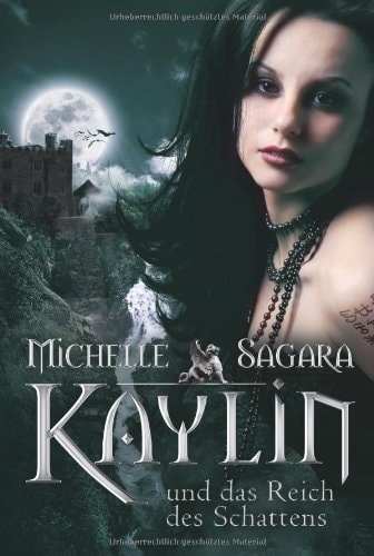 Kaylin und das Reich des Schattens