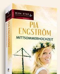 Mittsommerhochzeit