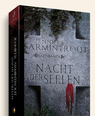 Blutsbande 4: Nacht der Seelen
