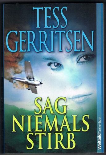Sag Niemals Stirb Roman