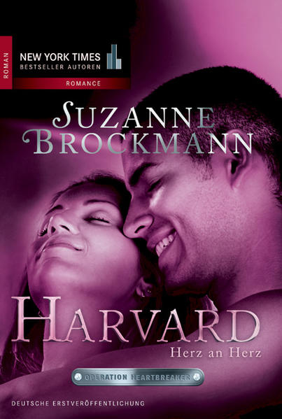 Operation Heartbreaker 5: Harvard - Herz an Herz