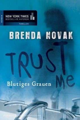 Trust Me - Blutiges Grauen