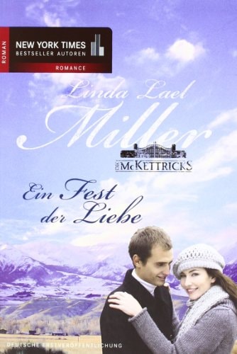 Die McKettricks 5: Ein Fest der Liebe