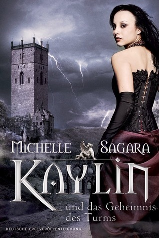 Kaylin und das Geheimnis des Turms