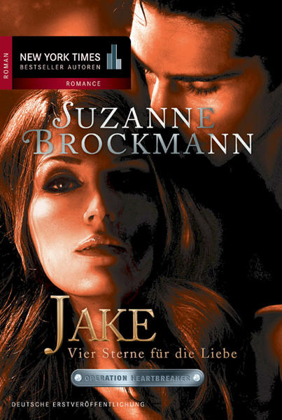 Jake - Vier Sterne für die Liebe
