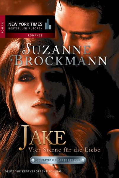 Jake - Vier Sterne für die Liebe