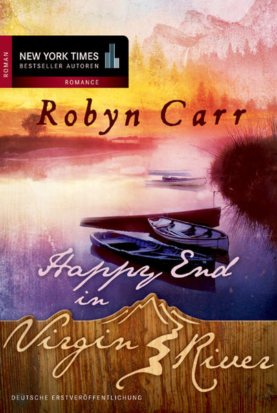 Happy End in Virgin River