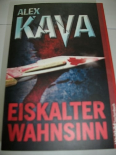 Eiskalter Wahnsinn