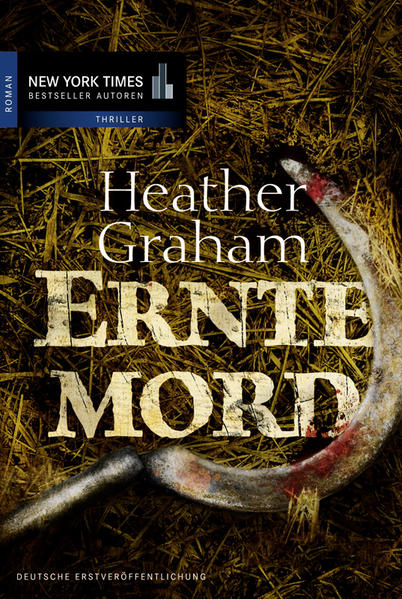 Erntemord