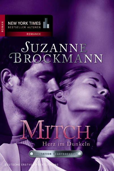 Operation Heartbreaker: Mitch - Herz im Dunkeln