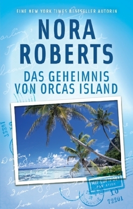 Das Geheimnis von Orcas Island