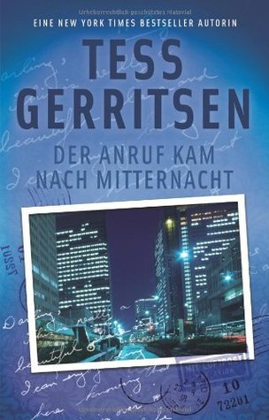 Der Anruf kam nach Mitternacht