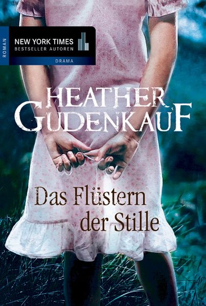 Das Flüstern der Stille