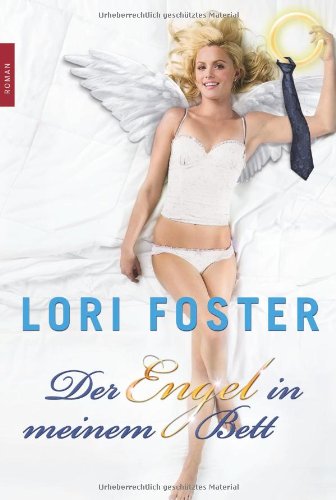 Der Engel in meinem Bett