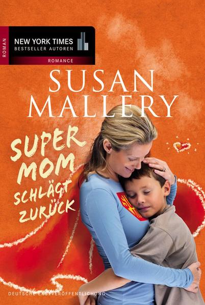 Supermom schlägt zurück