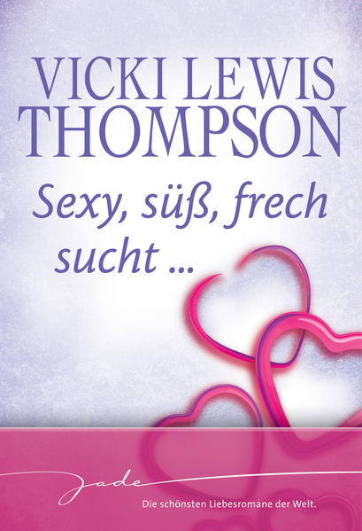 Sexy, süß, frech sucht...
