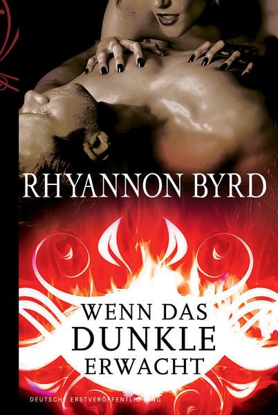 Wenn das Dunkle erwacht