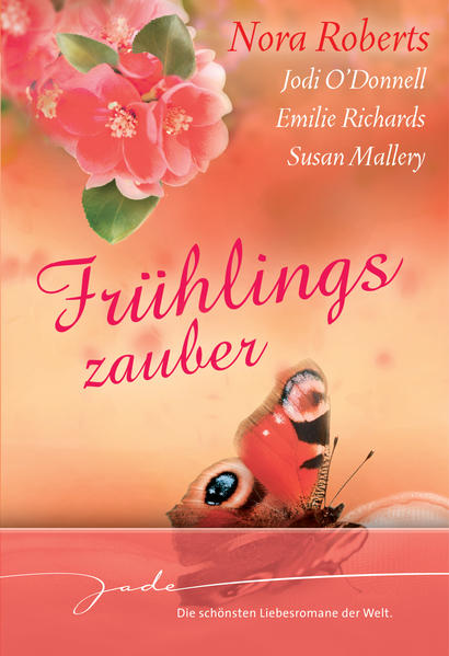 Frühlingszauber