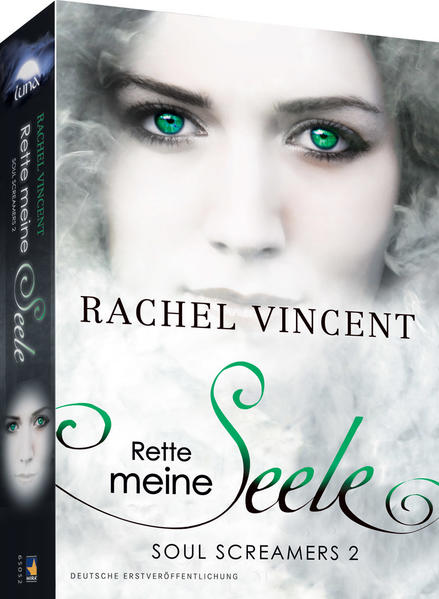 Soul Screamers 2: Rette meine Seele