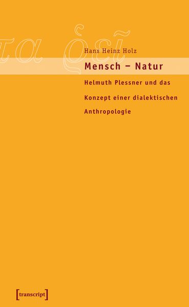 Mensch – Natur