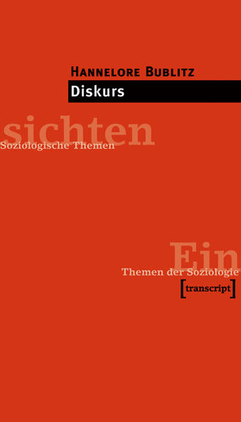 Diskurs
