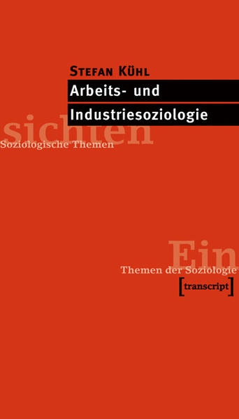 Arbeits- und Industriesoziologie