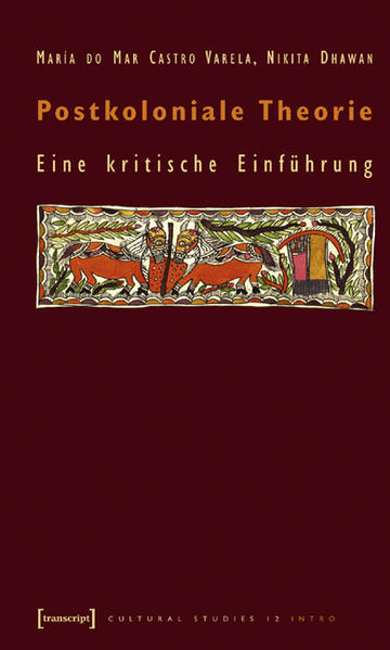 Postkoloniale Theorie