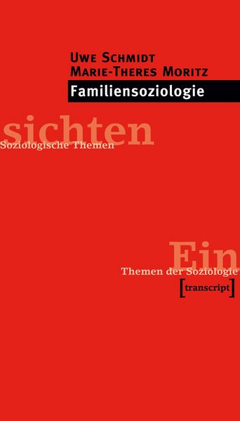 Familiensoziologie