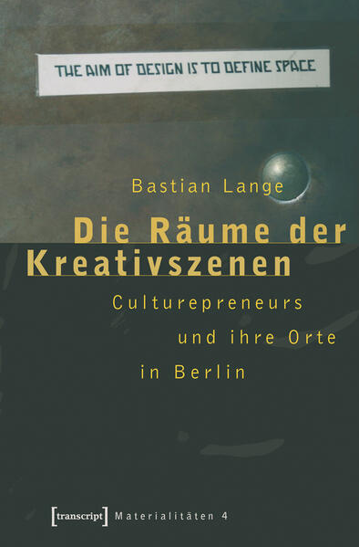 Die Räume der Kreativszenen