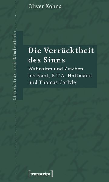 Die Verrücktheit des Sinns