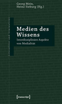 Medien des Wissens