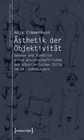 Ästhetik der Objektivität